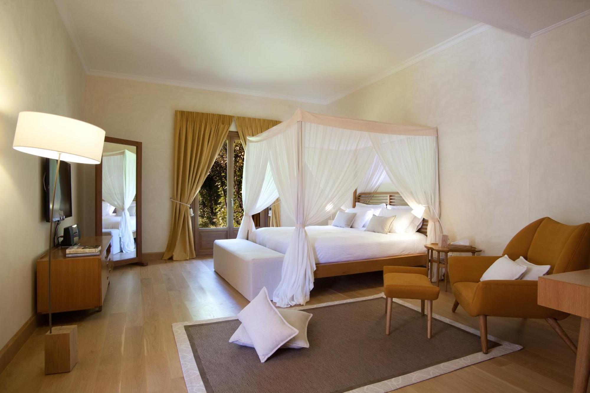 Villa Veneziano Suites & Villa Нидри Стая снимка