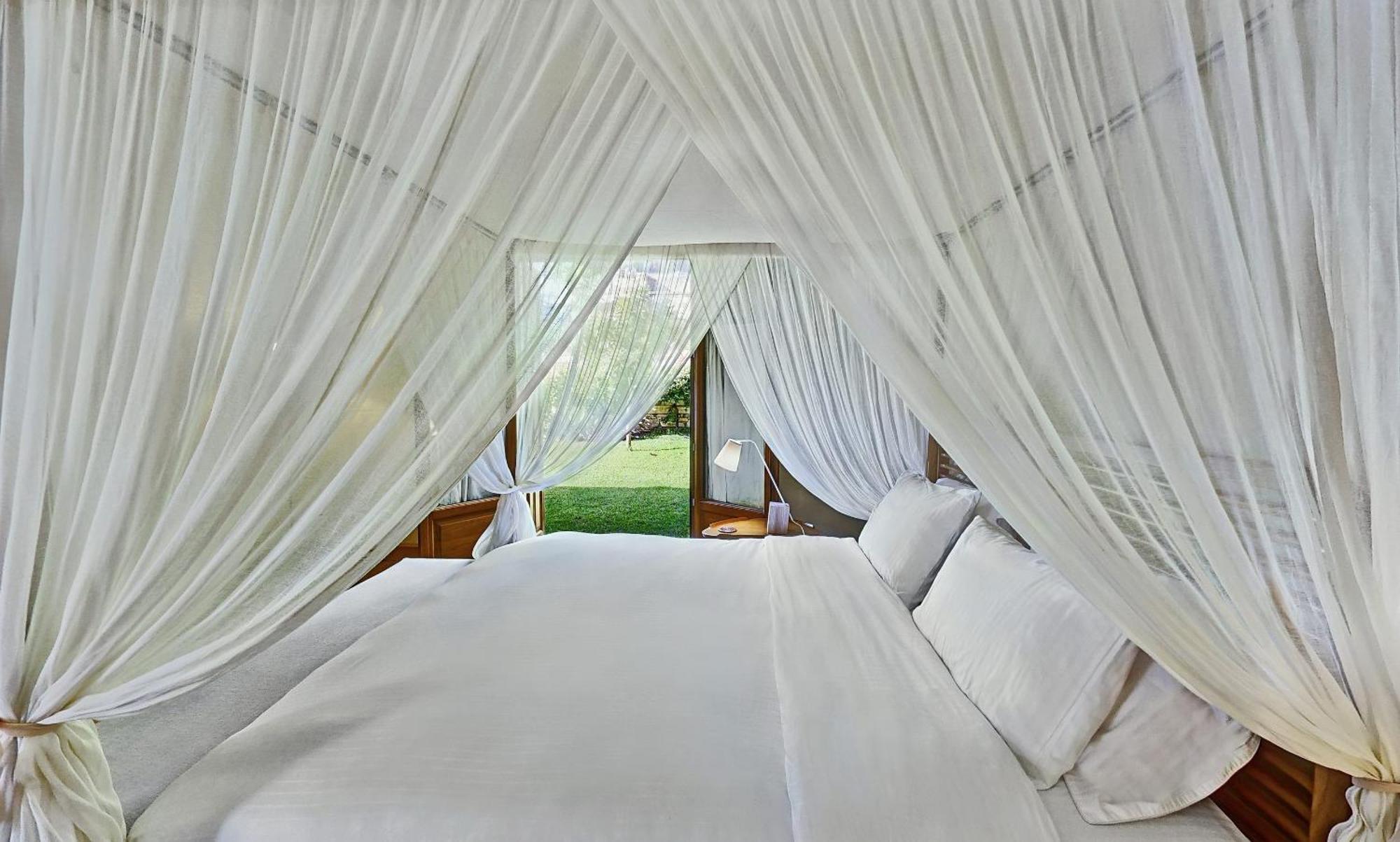 Villa Veneziano Suites & Villa Нидри Екстериор снимка
