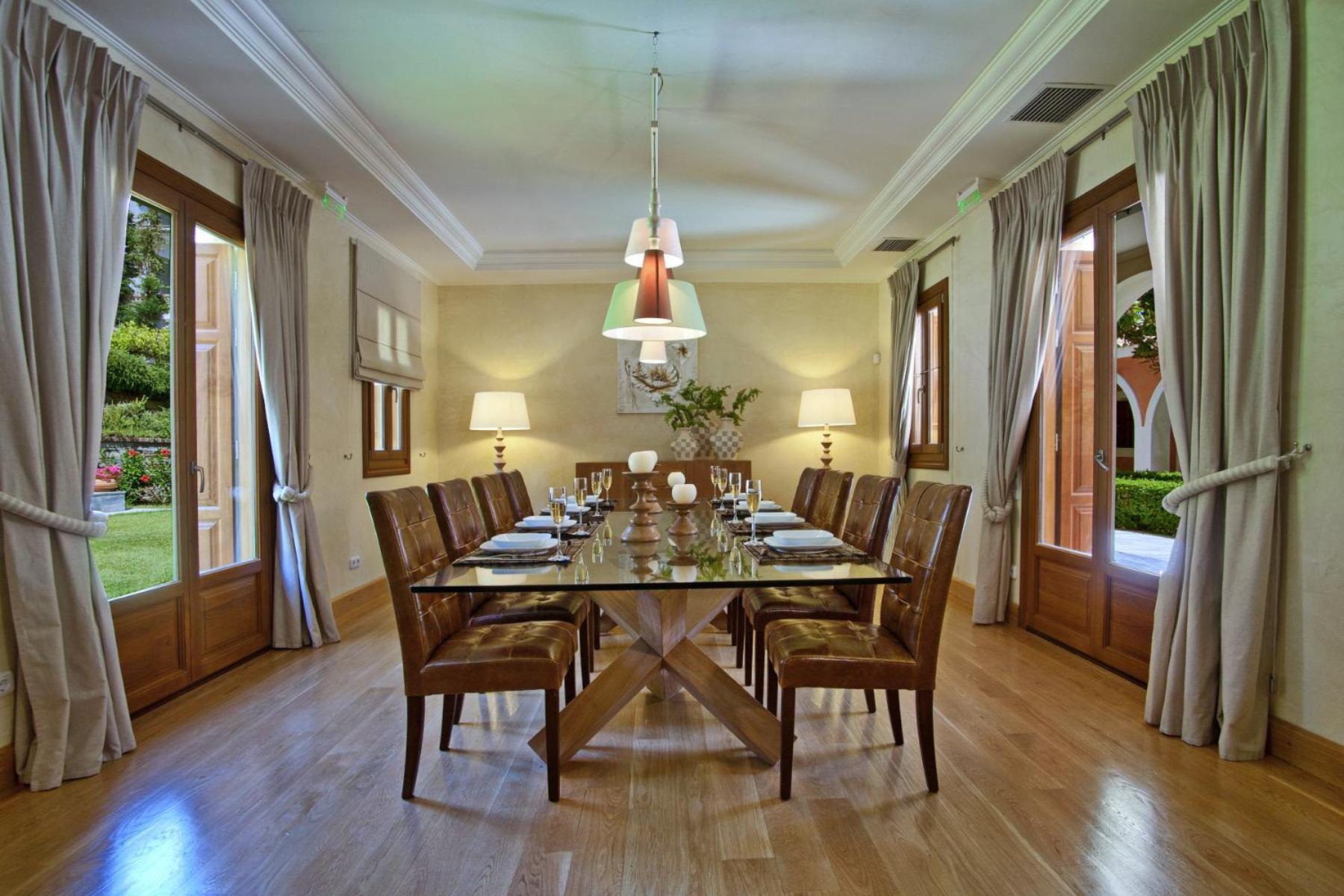 Villa Veneziano Suites & Villa Нидри Екстериор снимка