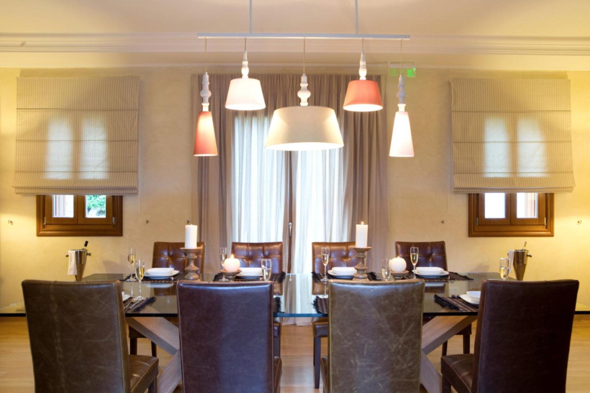Villa Veneziano Suites & Villa Нидри Екстериор снимка